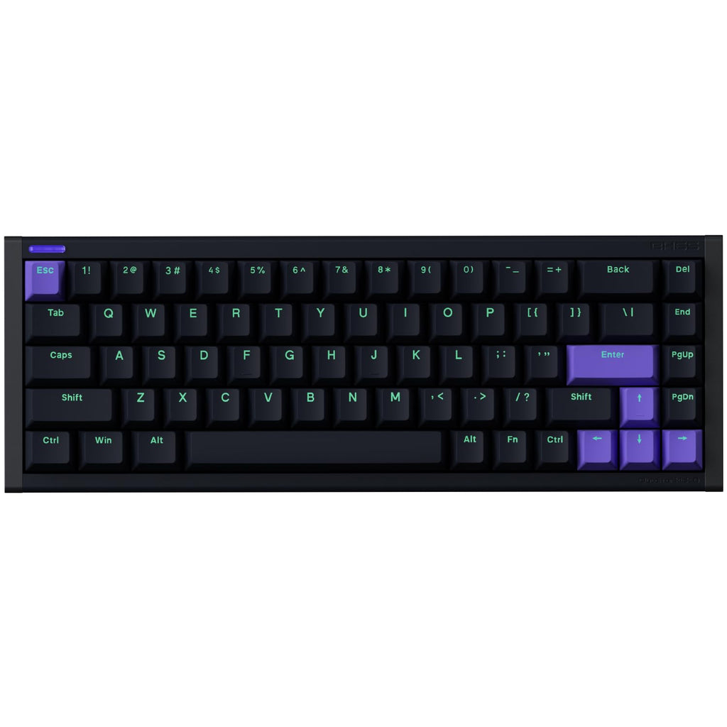 NuPhyX BH65