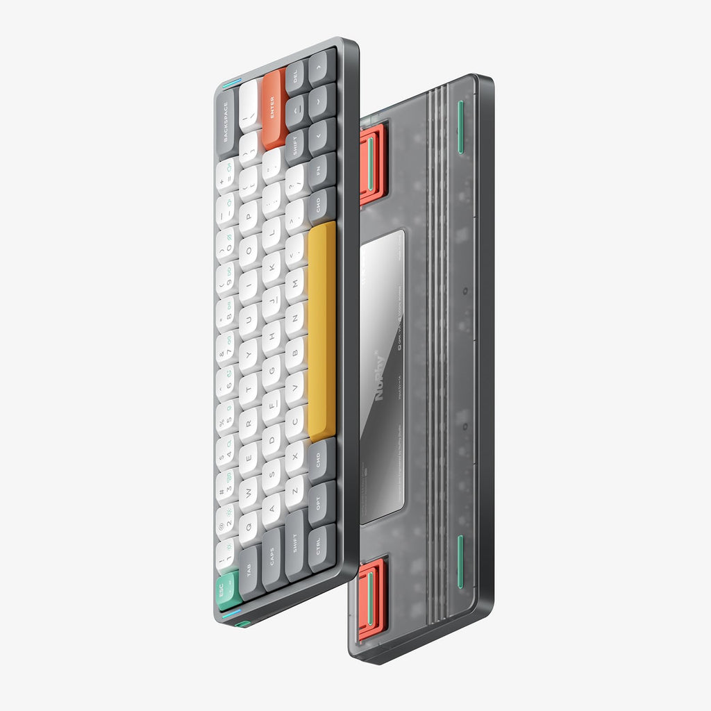 NuPhy Air 60 V2