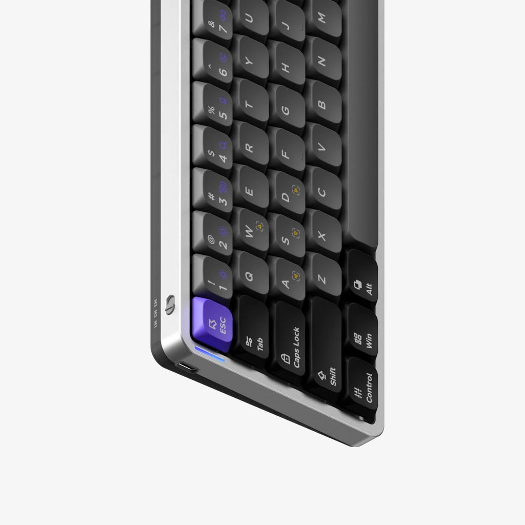 NuPhy Air 60