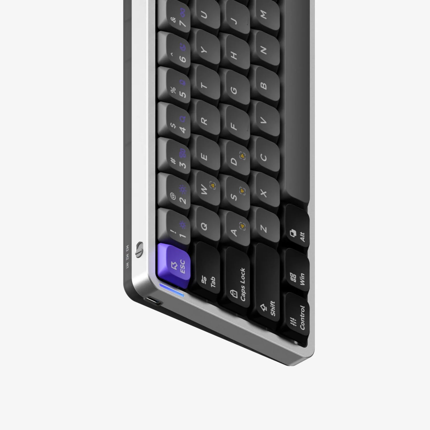 NuPhy Air 60