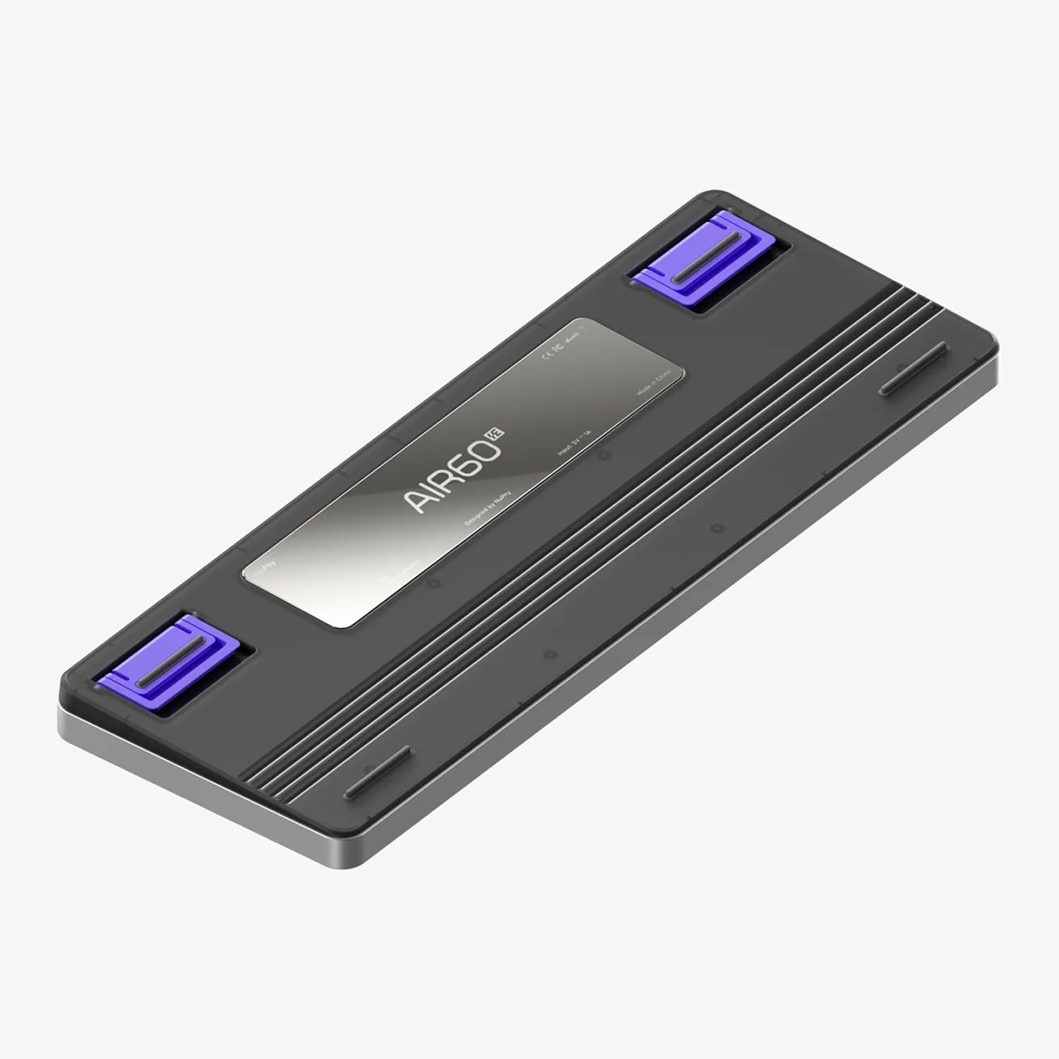 NuPhy Air 60