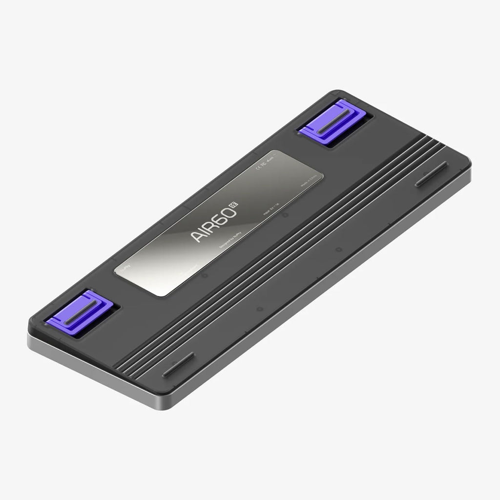 NuPhy Air 60