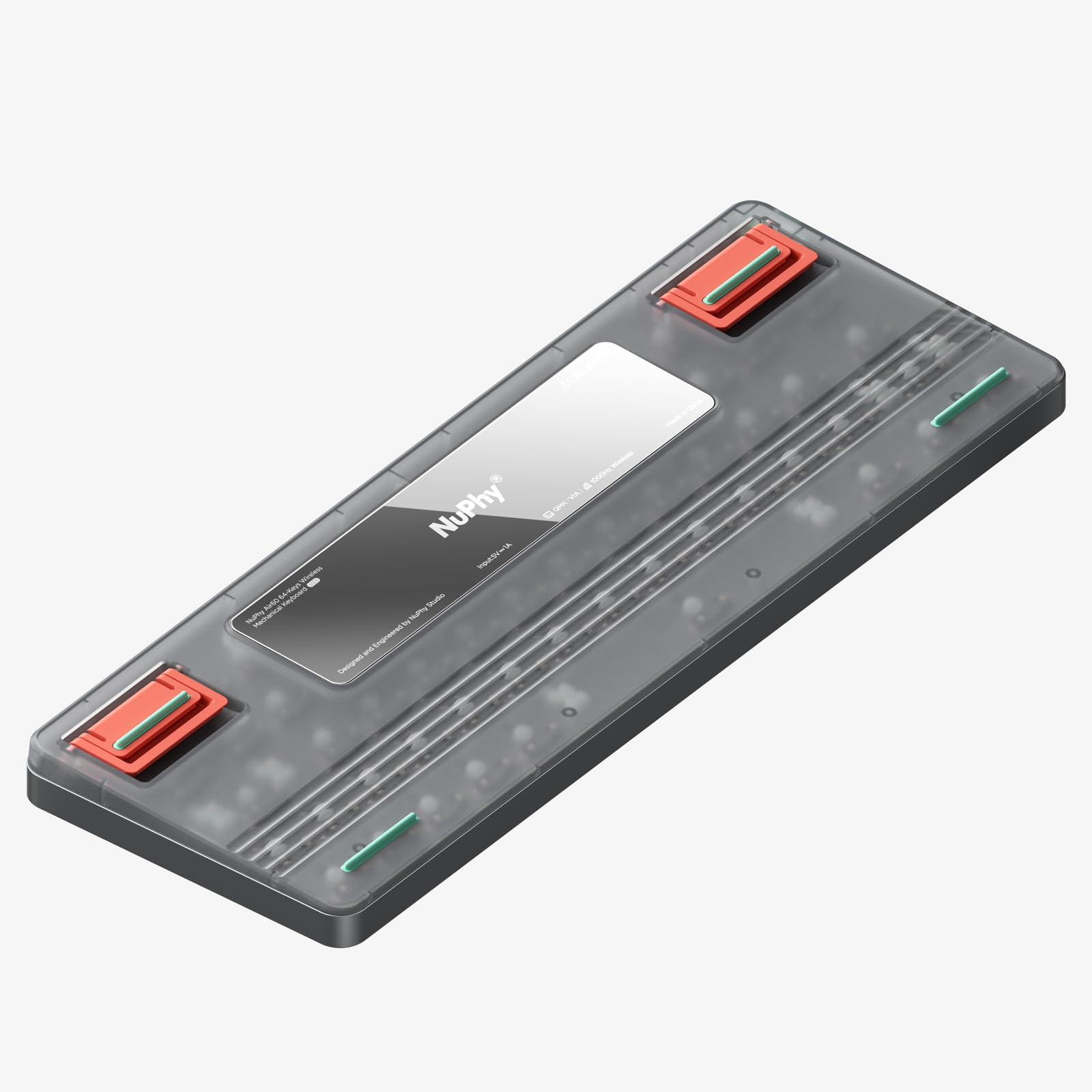 NuPhy Air 60 V2