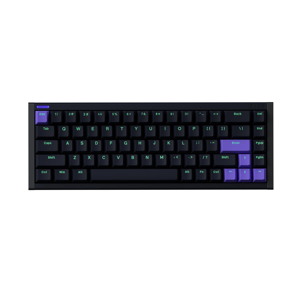 NuPhyX BH65