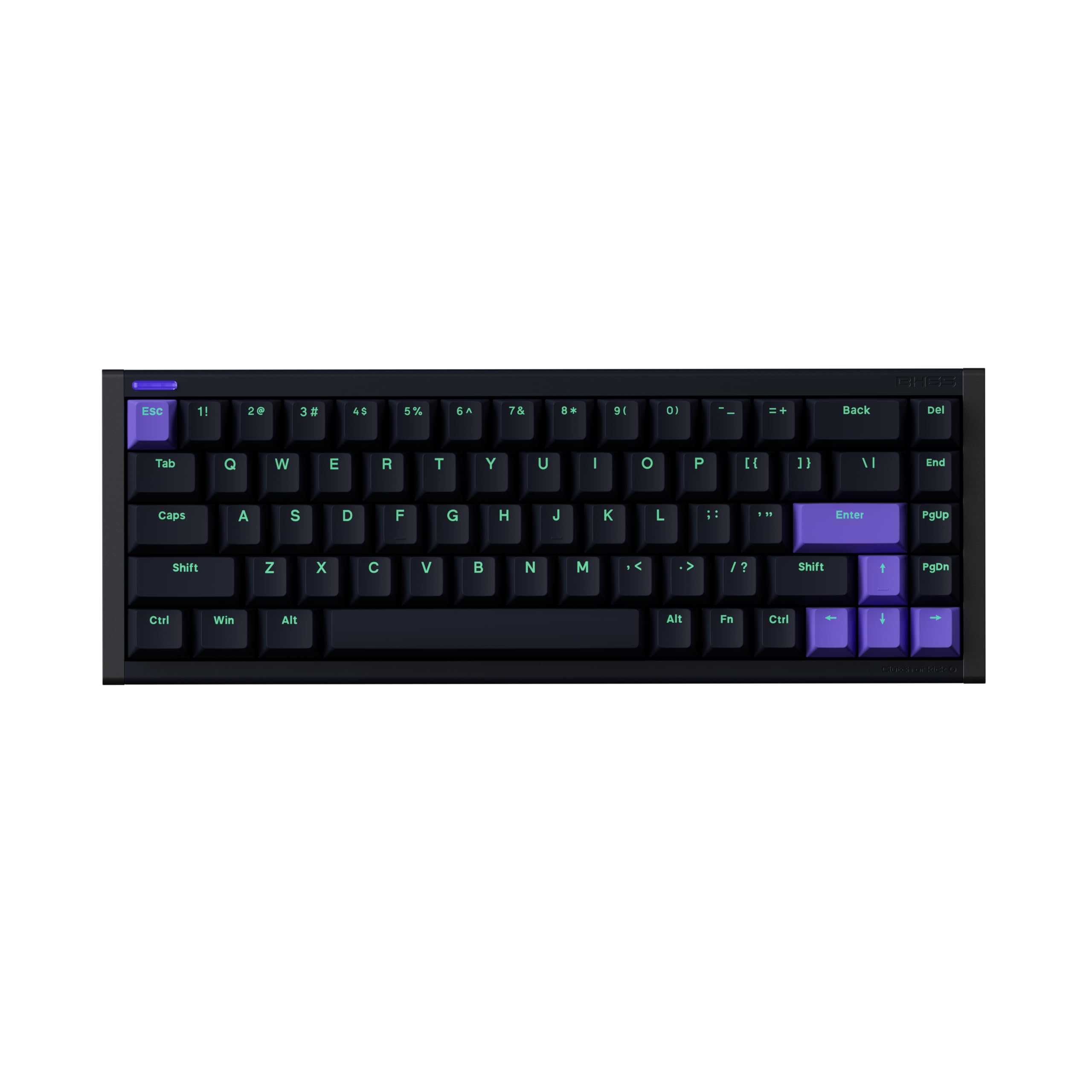 NuPhyX BH65