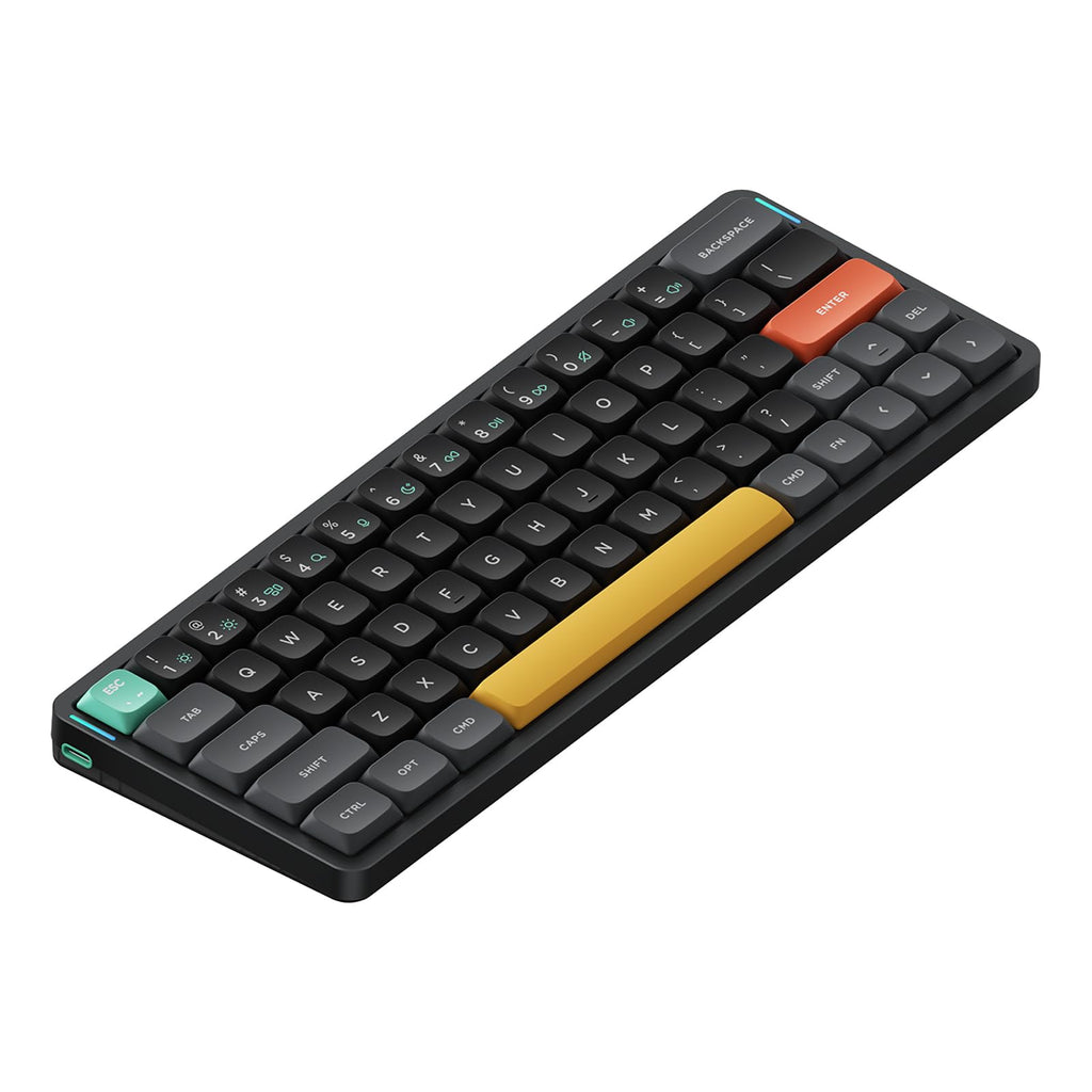 NuPhy Air 60 V2