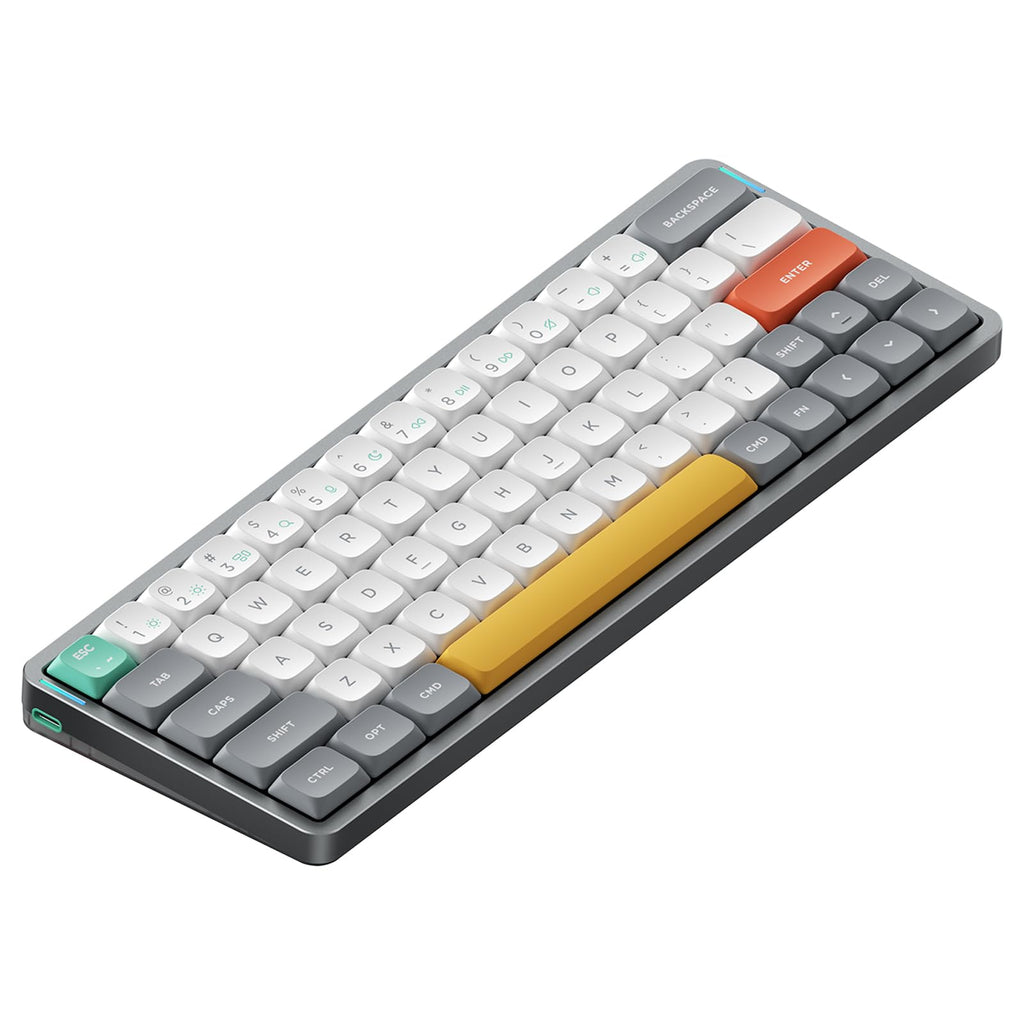 NuPhy Air 60 V2