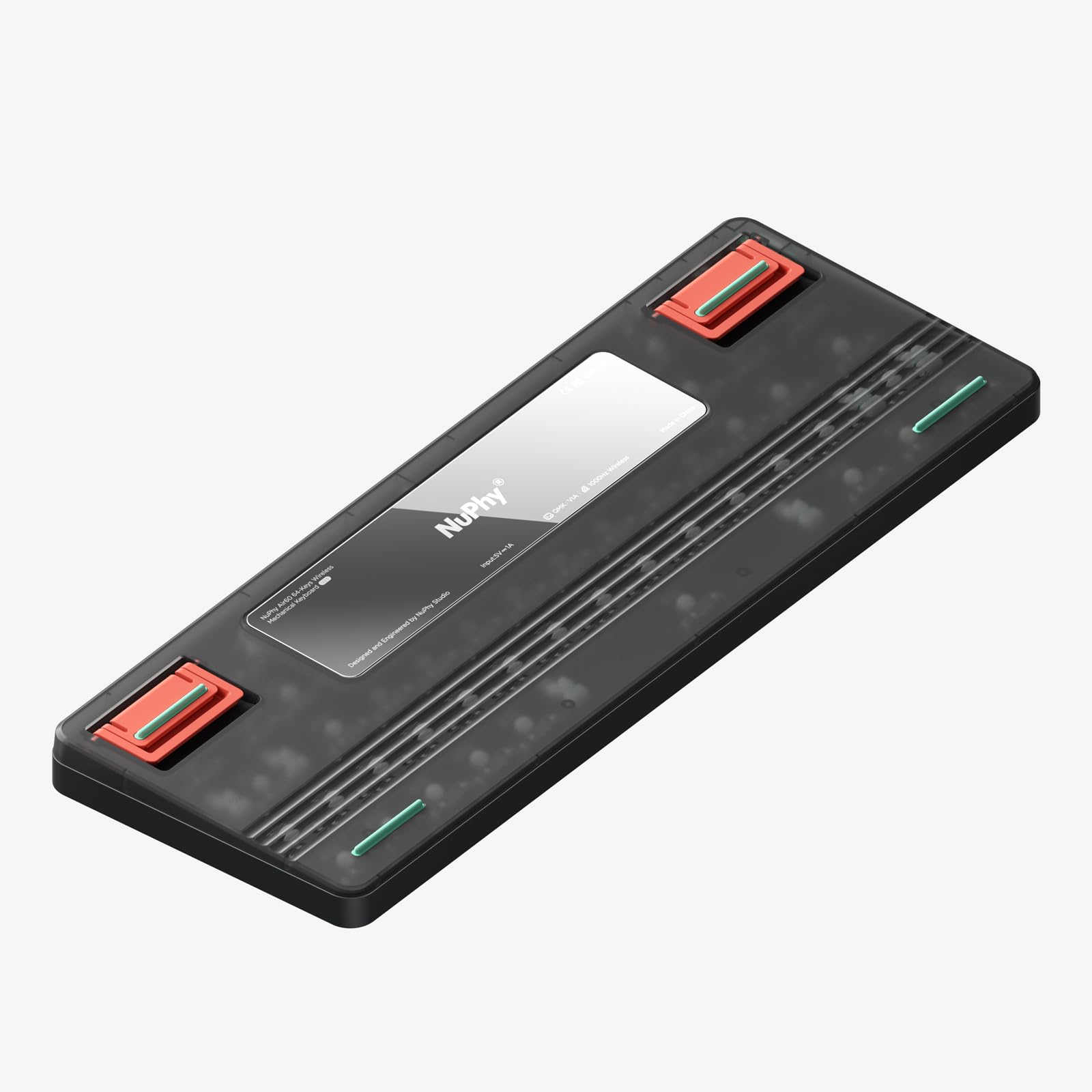 NuPhy Air 60 V2