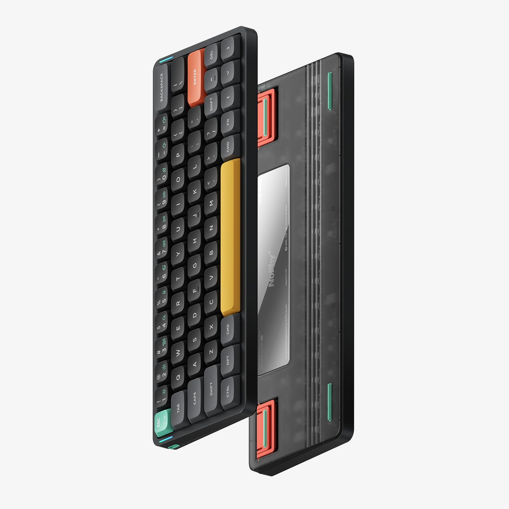 NuPhy Air 60 V2